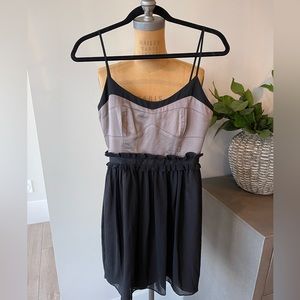 BCBG GENERATION dress